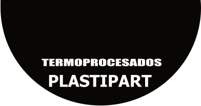 TERMOPROCESADOS PLASTIPART